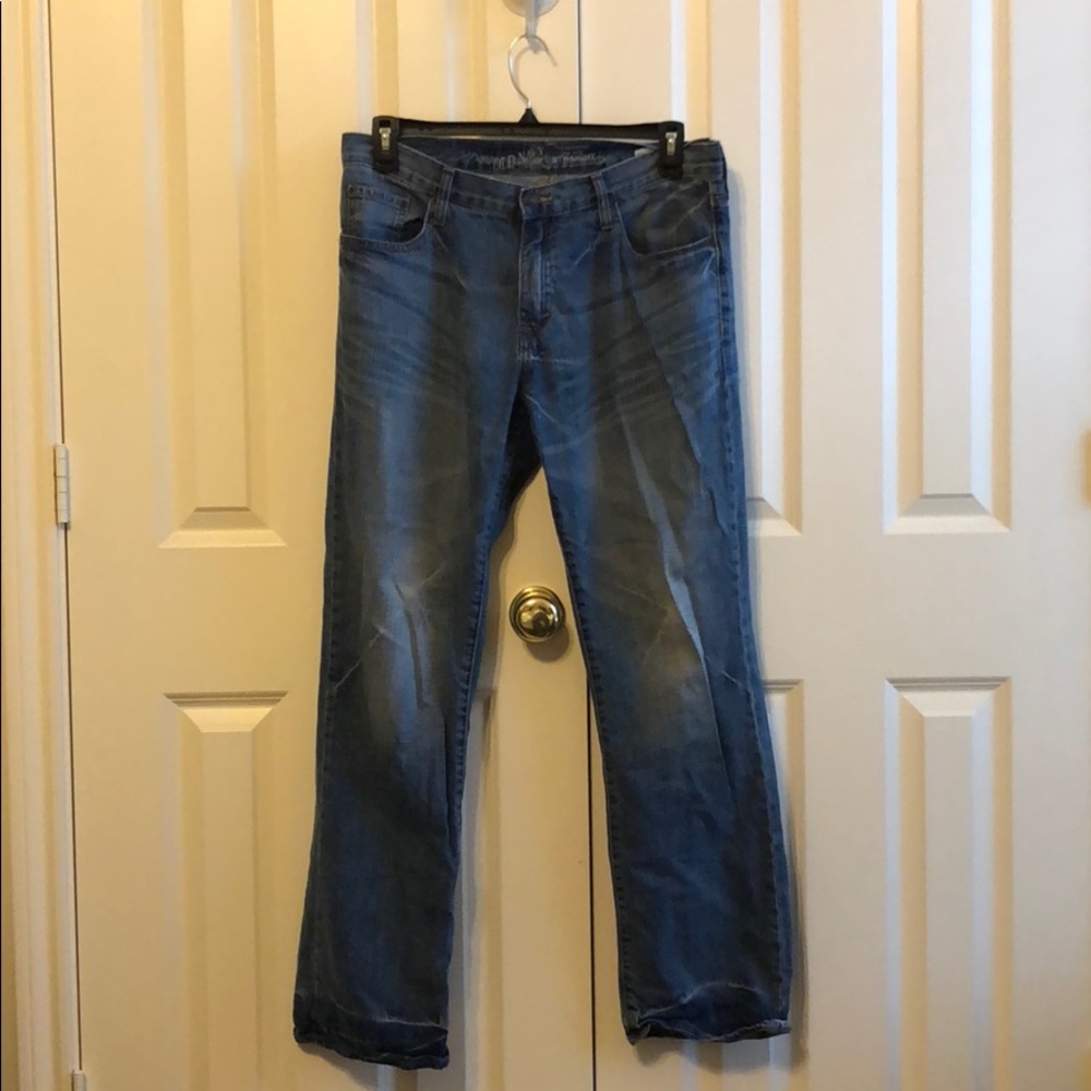 Old Navy Jeans